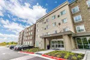 WaterWalk Extended Stay Raleigh Durham Research Triangle - 克莱格