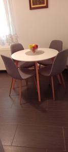 Apartman ISPOD DUGE LANA