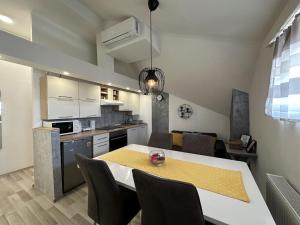 Albert apartments Zagreb airport 