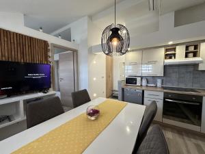 Albert apartments Zagreb airport 