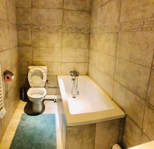 Appartements Metro Gambetta : photos des chambres