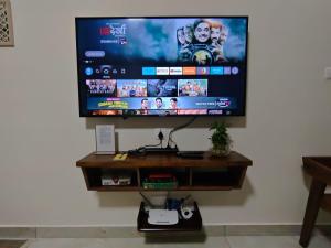 Best 3BHK Premium Homestay - Lapis, 7 Elysee Homestay