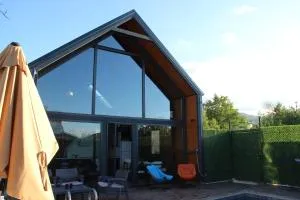 Nar Bungalov Sapanca - Feyziye