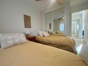 La Perla del Mar en Mijas Costa