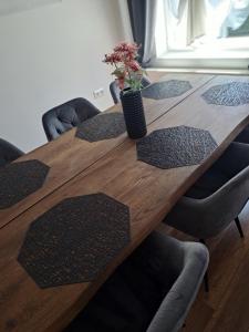 Villa Anna, ingyenes Wifivel és parkolással.