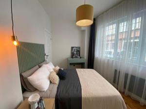 Stunning Apartment Near Metro - Değirmen 64