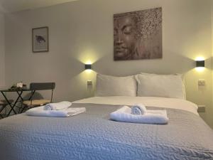 Amazing studios 2 - East London