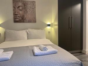 Amazing studios 2 - East London