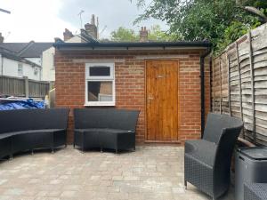 Amazing studios 2 - East London