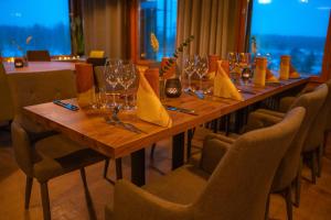 KIDE hotel by Iso-Syöte