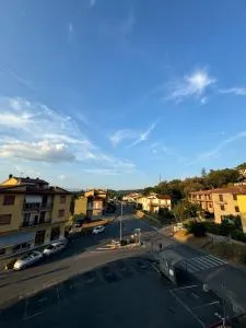 Valdambra B&B - Badia a Ruoti