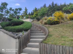 Villas Gites des hauts de Jurieux Des activites pour tous ! : photos des chambres