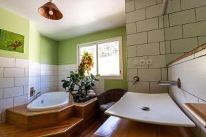 Villas Gites des hauts de Jurieux Des activites pour tous ! : photos des chambres