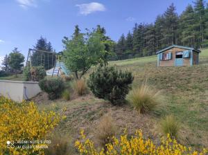 Villas Gites des hauts de Jurieux Des activites pour tous ! : photos des chambres