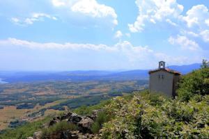 Villas Gites des hauts de Jurieux Des activites pour tous ! : photos des chambres