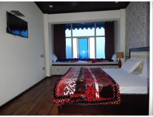 Hotel Pangot Himalayan View, Pangoot, Uttarakhand
