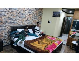 Hotel Pangot Himalayan View, Pangoot, Uttarakhand