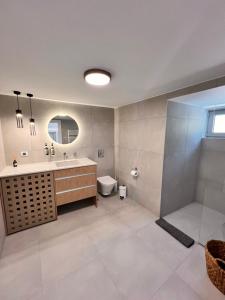 Black Swim Cretan Suites