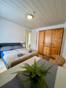 Monteurapartment Rude 6