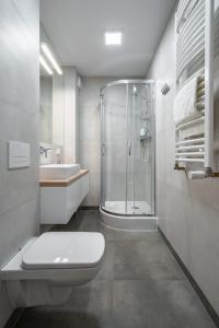 Q19 Apartments Rynek