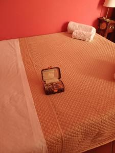 Apartment ninnananna