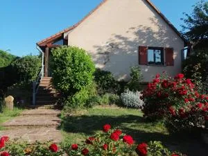 Logement Sorbier Wattwiller - Staffelfelden