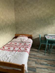 Appartements Logement Sorbier Wattwiller : photos des chambres