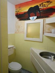 Diani Peaceful Garden