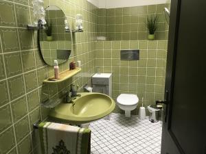 Ferienwohnung Calluna