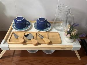 Apartamento lindo aconchegante com ar condicionado