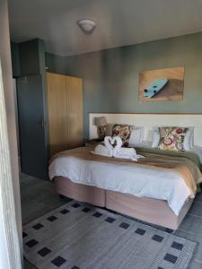 Pili Pili Beach Cabanas