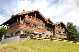 Apartman Anda - Varena