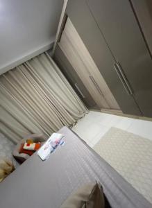 Apartamento lindo aconchegante com ar condicionado