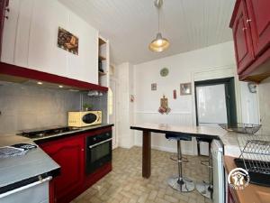 Maisons de vacances Gite Le Temps d-une Pause : photos des chambres