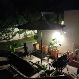 Casa Bibi - Infernetto