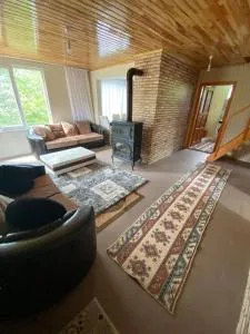 Kaçış köyüne Huzurlu Adım atın! - 阿尔特温