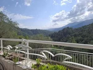 Happy Home Levens - Les Traverses