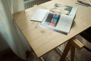 Artisan & Old-timey 2 bedrooms home