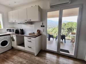 Appartements avec jardin entre Porto-Vecchio et Figari - Casa Mattiste
