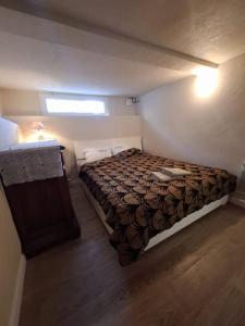 Appartements Happy Home Levens : photos des chambres