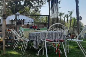 Appartements Happy Home Levens : photos des chambres