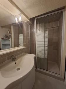 Appartements Happy Home Levens : photos des chambres