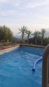 Appartements Happy Home Levens : photos des chambres