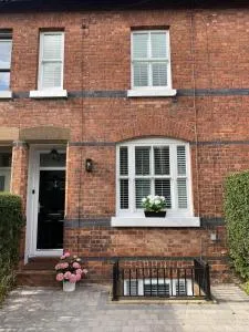 Elegant luxurious refurbished meticulous - Chelford