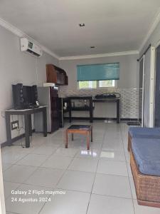 Rahayu homestay sekotong