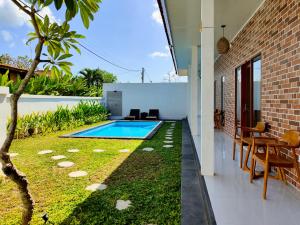 Canggu - 5 min to the Beach - Peaceful Escape