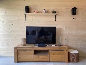 Appartement 2,5 pièces neuf avec terrasse