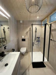 Appartement 2,5 pièces neuf avec terrasse