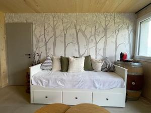 Appartement 2,5 pièces neuf avec terrasse