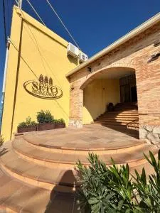 Seto del Palancar - Alarcón